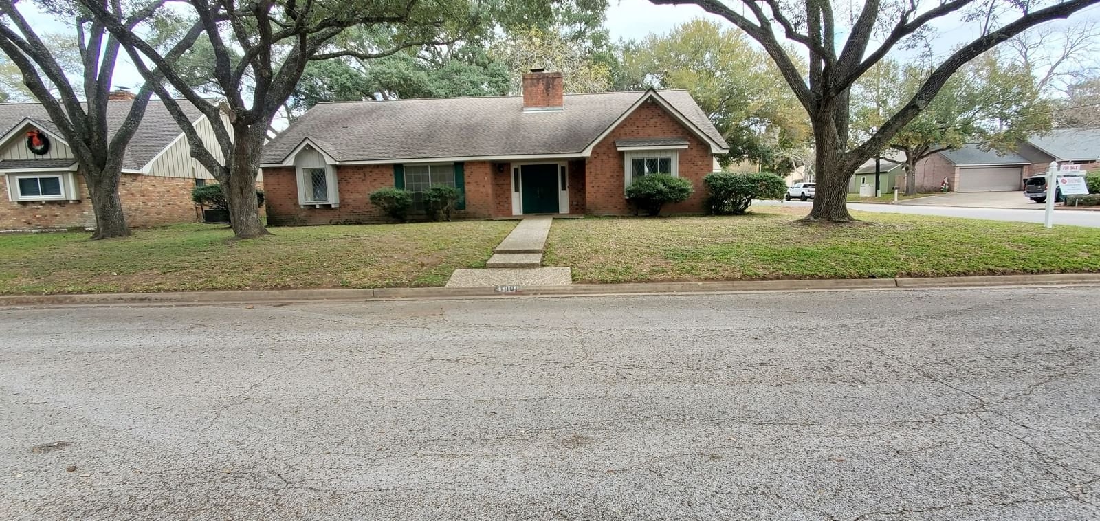 Real estate property located at 101 Westview, Austin, Westview Add, Sealy, TX, US