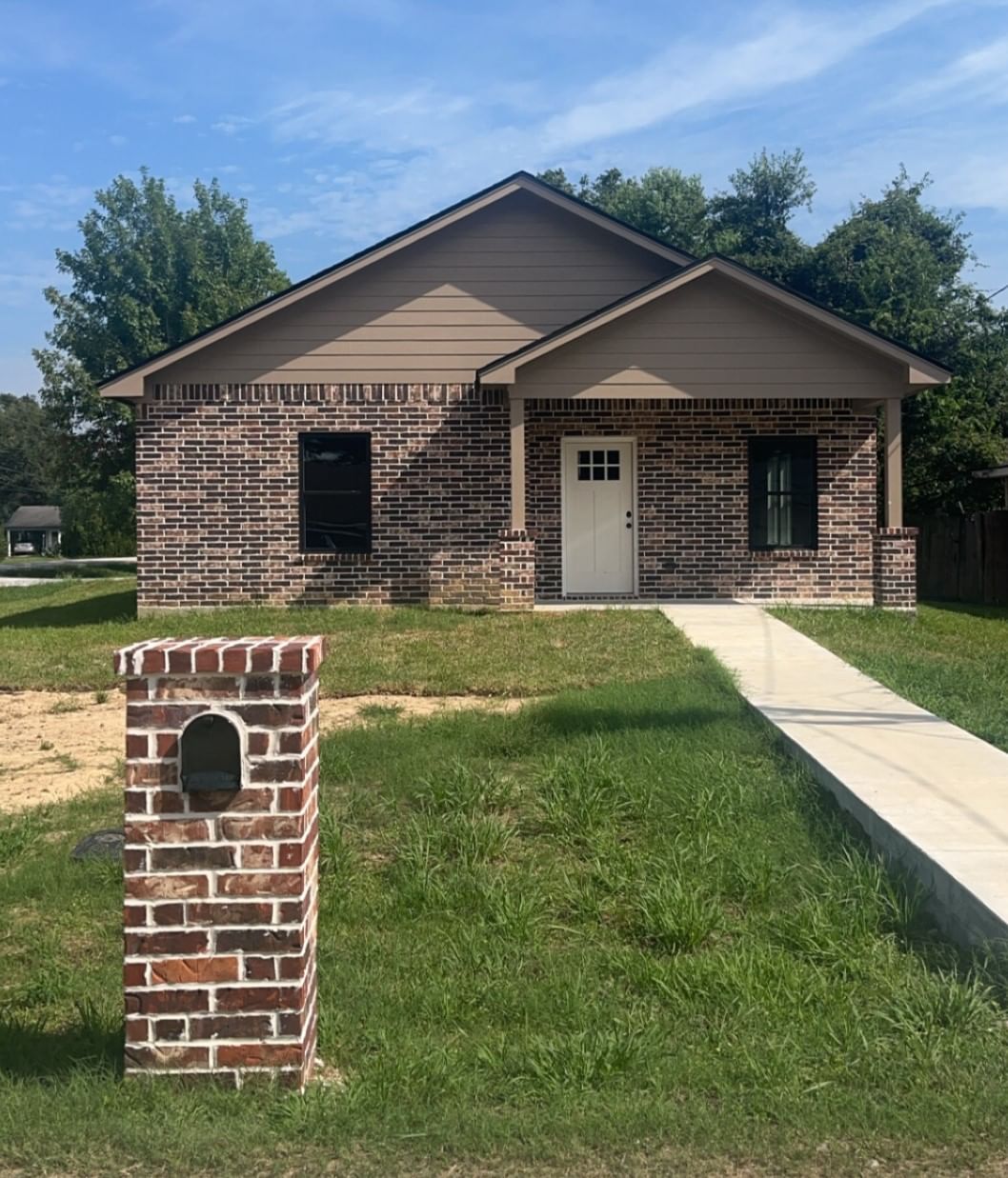 Real estate property located at 3190 Cartwright, Jefferson, Fourth Street Acres, Beaumont, TX, US