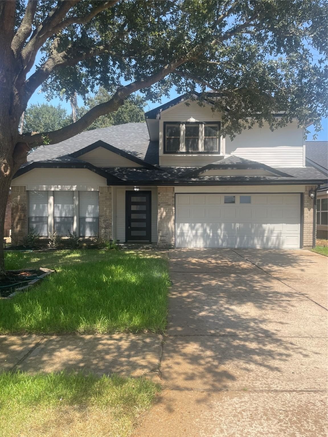 Real estate property located at 10710 Lazy Meadows, Harris, Harvest Bend Sec 3, Houston, TX, US