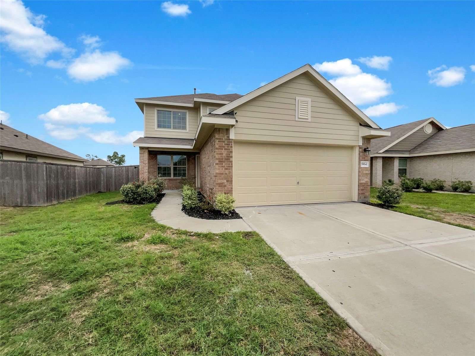 Real estate property located at 5964 Rimini Landing, Montgomery, Country Colony 06, Porter, TX, US