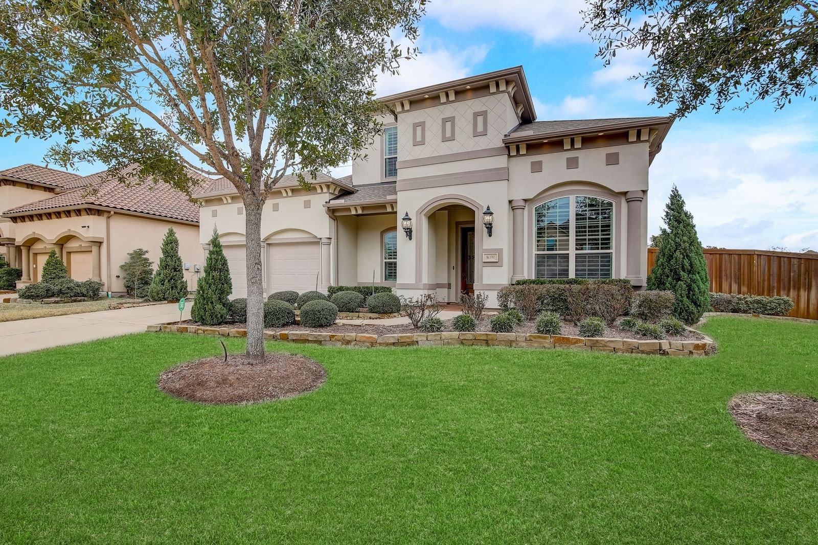Real estate property located at 1702 Katy Shadow, Fort Bend, The Reserve At Katy, Katy, TX, US