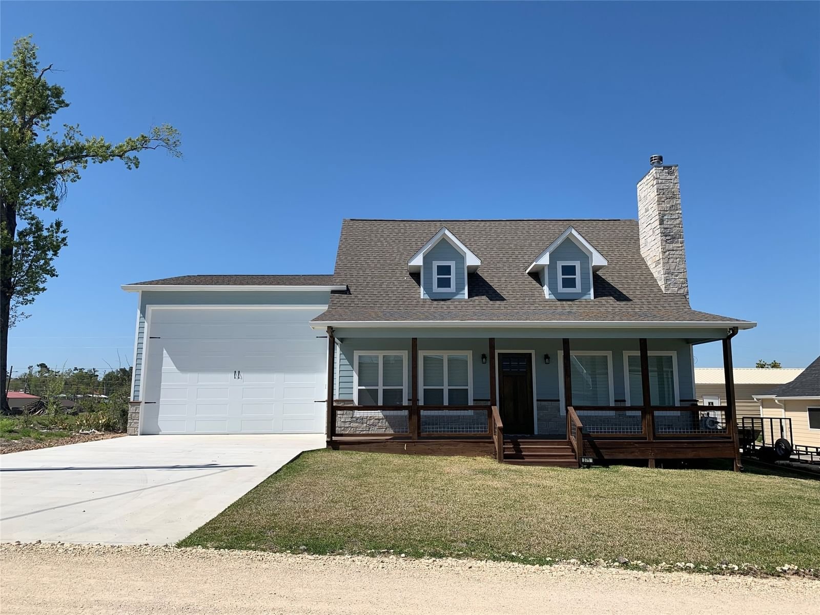 Real estate property located at 371 Laurel Cove West, Polk, Yaupon Cove, Onalaska, TX, US