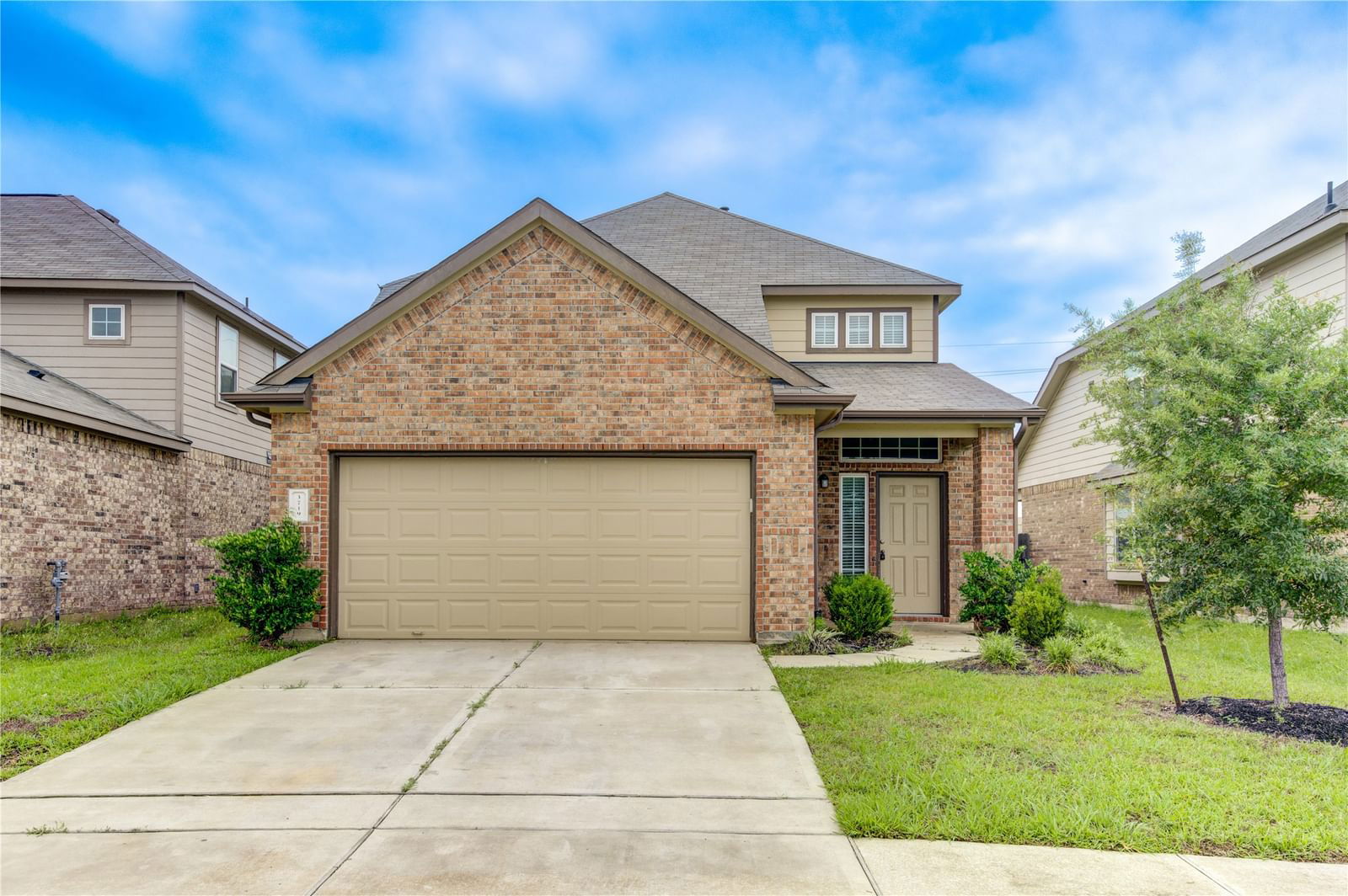 Real estate property located at 3719 Don Giovanni, Harris, Camillo Lakes, Katy, TX, US