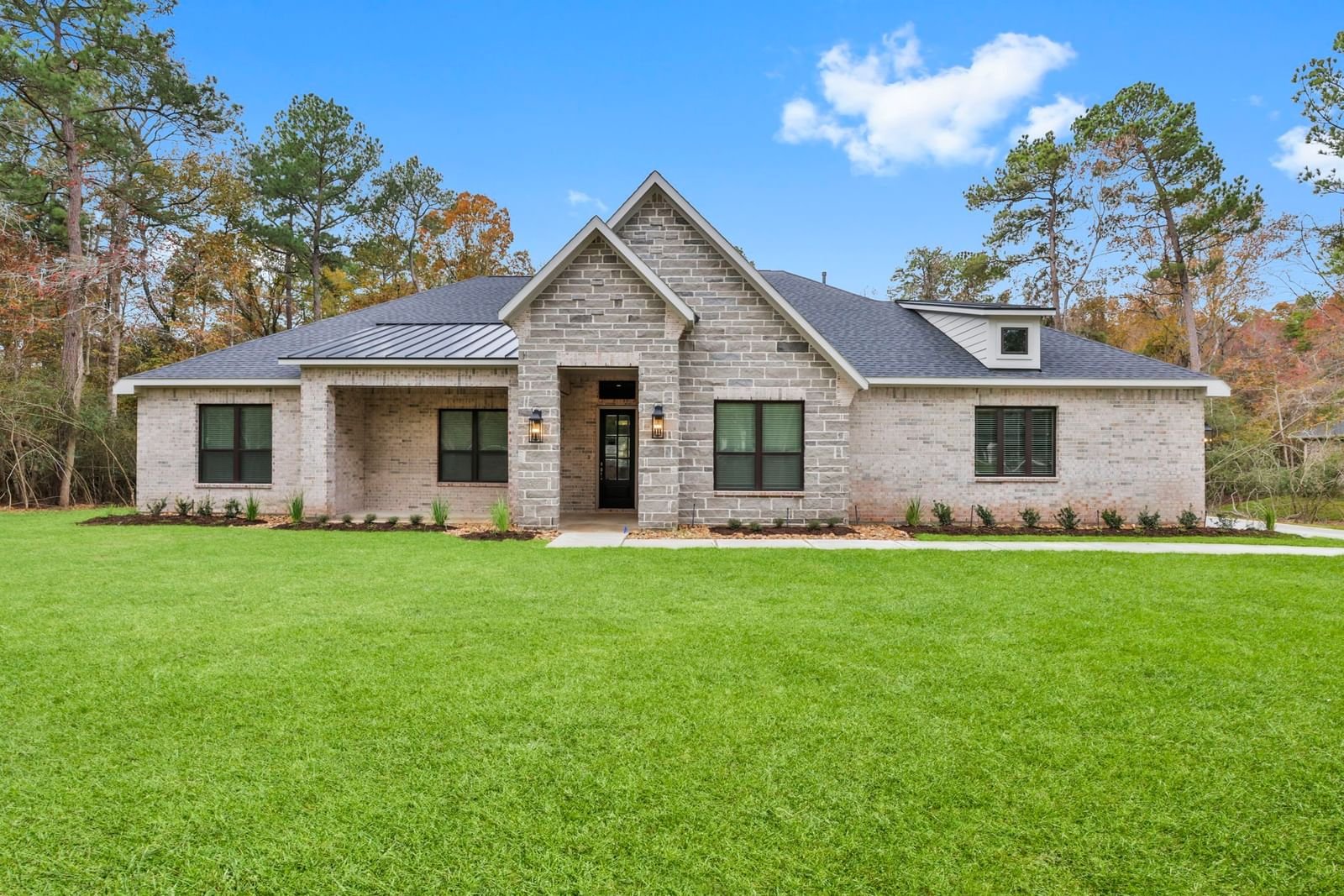 Real estate property located at 8961 Stone Oak, Montgomery, Montgomery Trace 10, Montgomery, TX, US