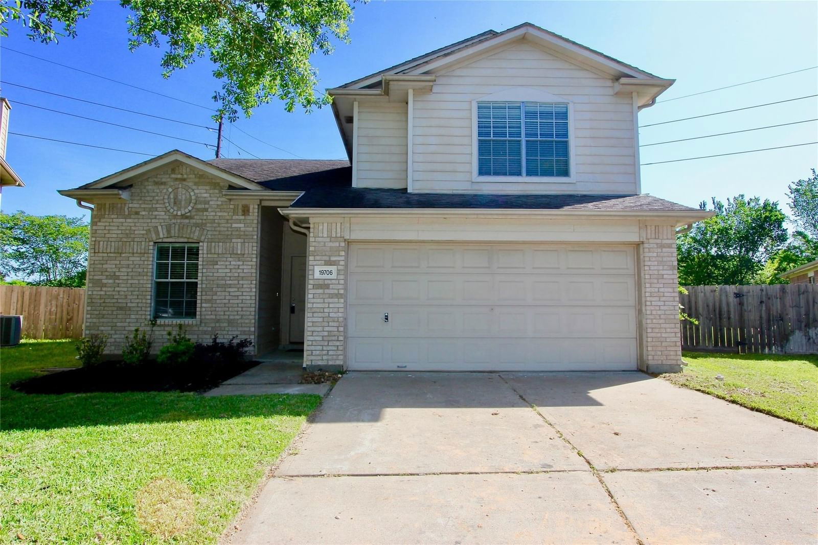 Real estate property located at 19706 Twin Canyon, Fort Bend, Canyon Gate Cinco Ranch Sec 3, Katy, TX, US