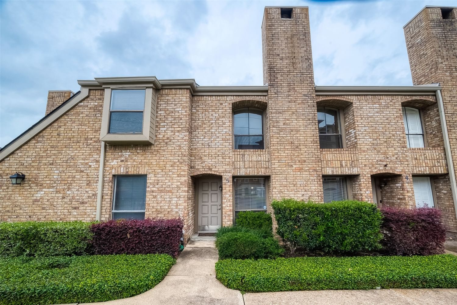 Real estate property located at 1908 Augusta #5, Harris, Augusta Landing Condo, Houston, TX, US