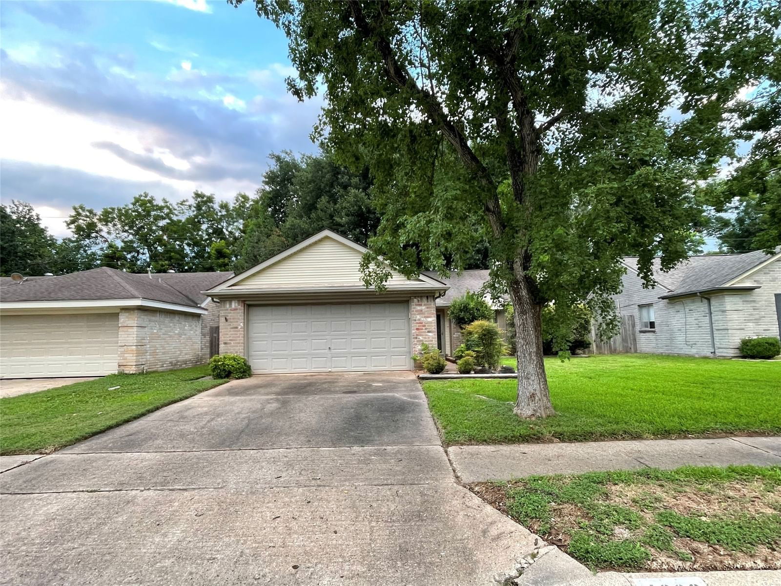 Real estate property located at 4003 Kitchen Hill, Fort Bend, Chimneystone Sec 2, Sugar Land, TX, US