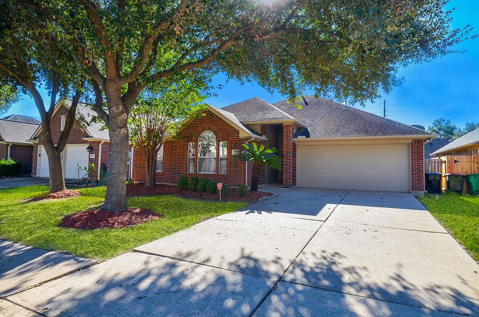 Real estate property located at 21231 River Knoll, Harris, Villages Bear Creek, Katy, TX, US