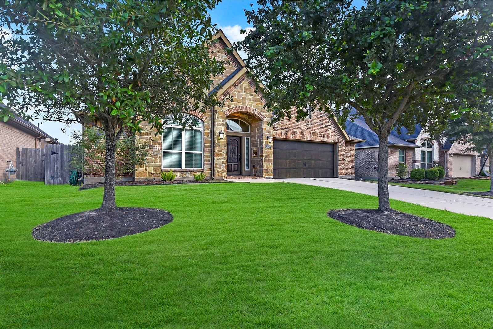 Real estate property located at 29010 Havenport, Fort Bend, Firethorne, Katy, TX, US