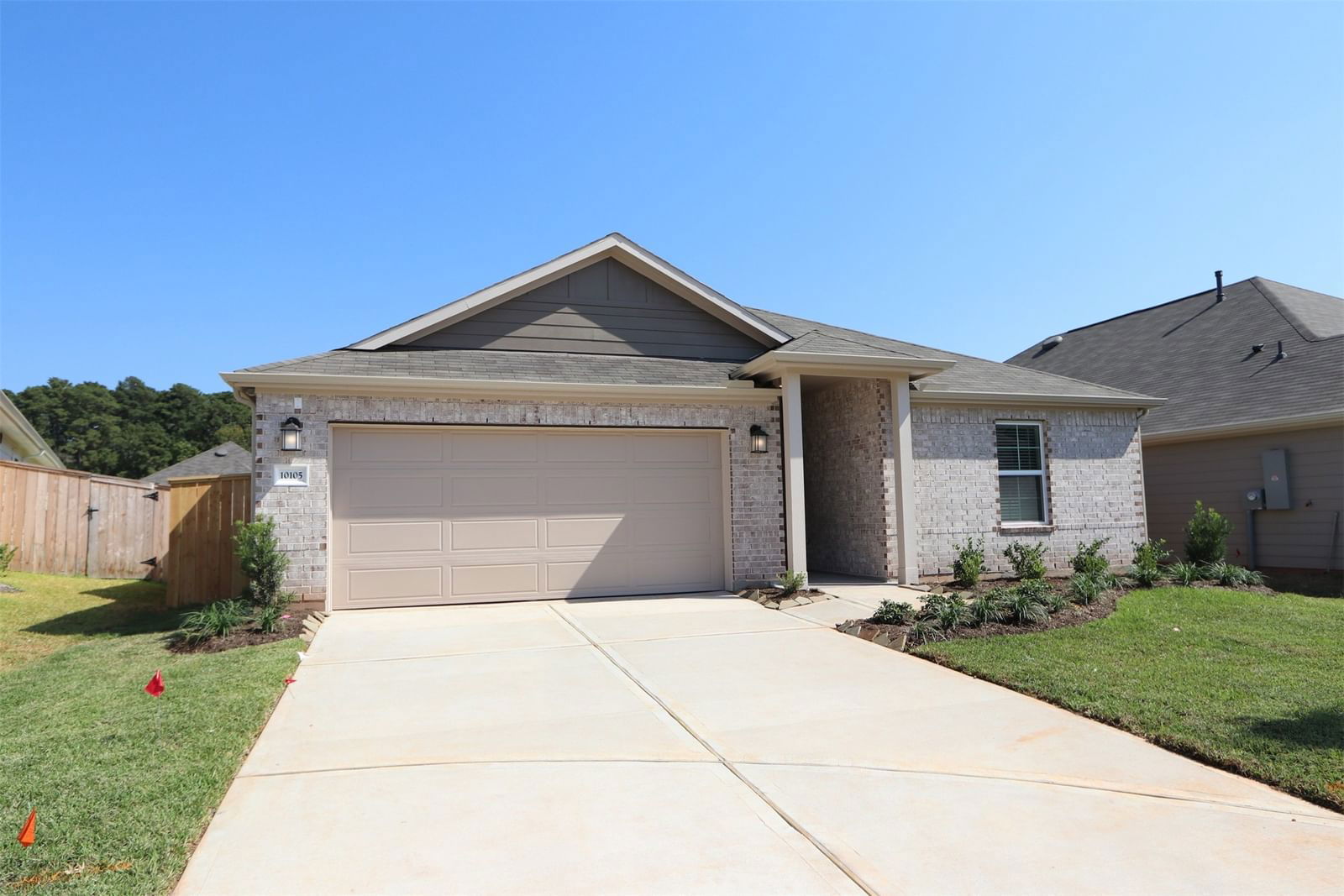 Real estate property located at 10105 Raven, Montgomery, Lone Star Landing, Montgomery, TX, US