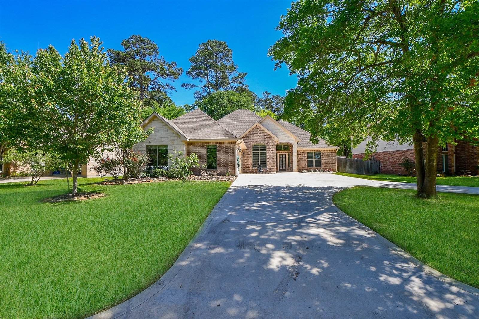 Real estate property located at 12196 Arcturus, Montgomery, Willis, TX, US