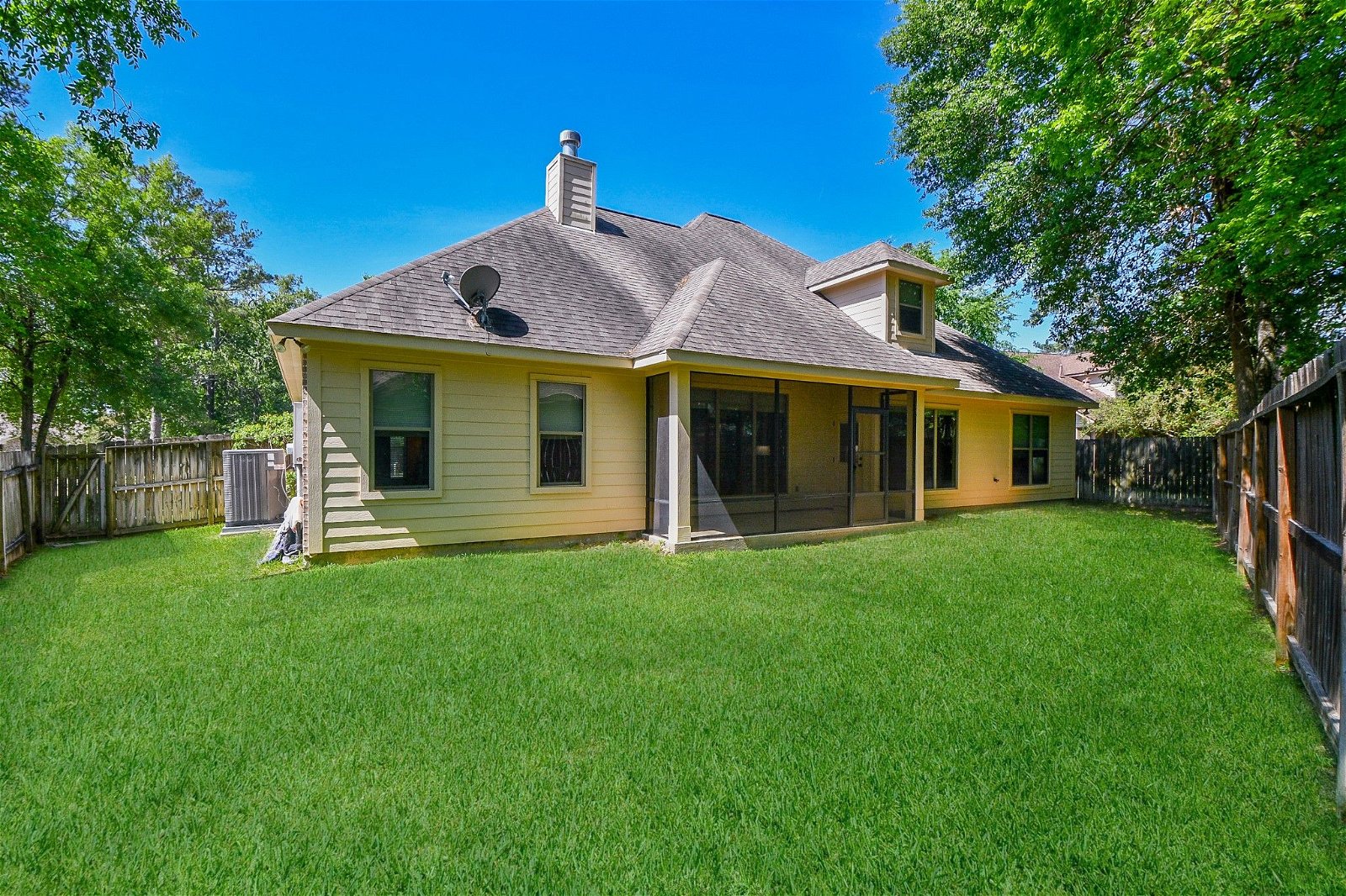 Real estate property located at 12196 Arcturus, Montgomery, Willis, TX, US