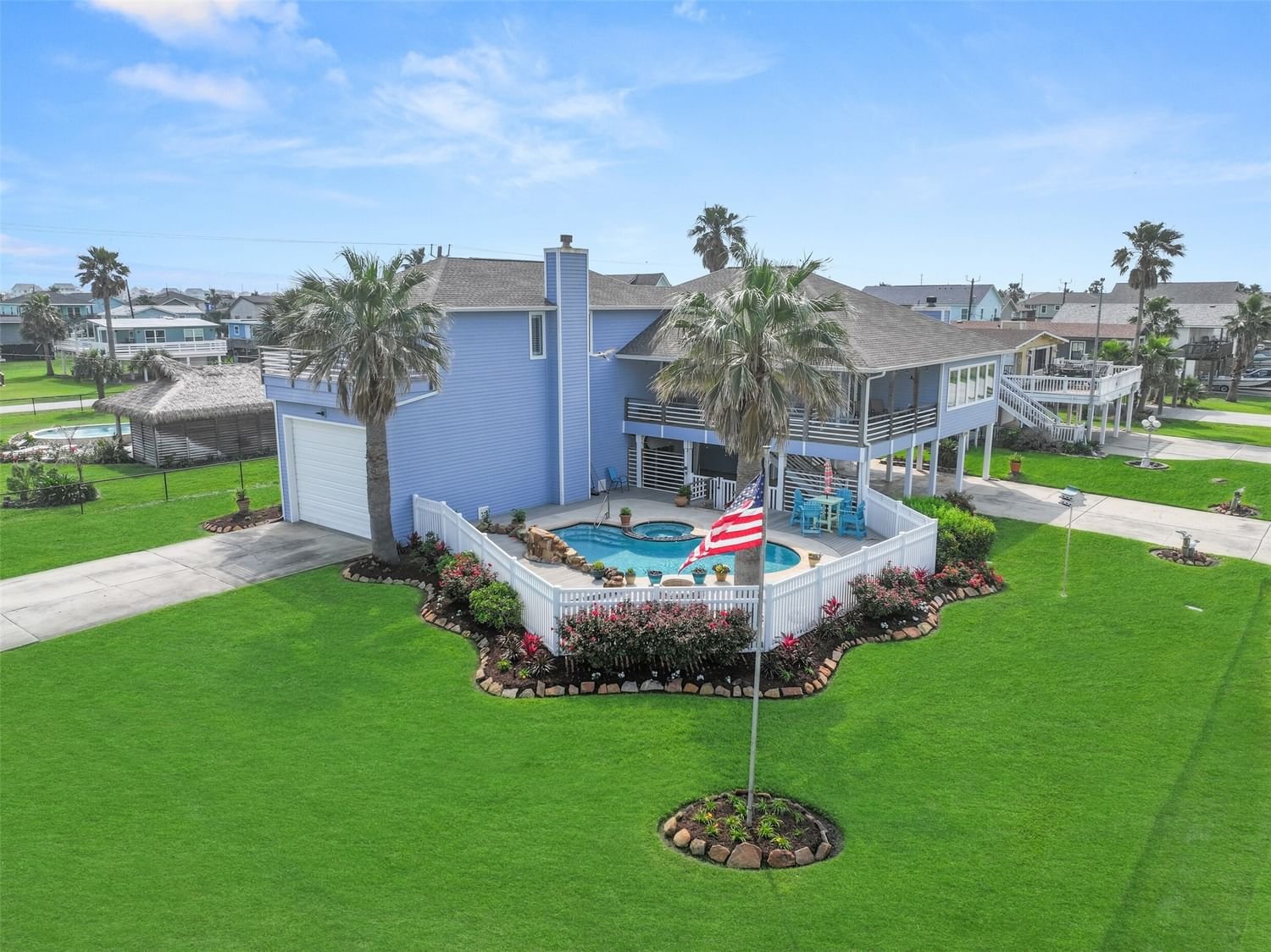 Real estate property located at 3919 Navarro, Galveston, Sea Isle 2, Galveston, TX, US