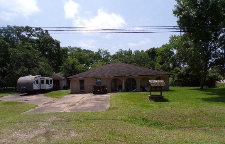 Real estate property located at 101 Ridge, Brazoria, Lee Ridge Sec I, Manvel, TX, US