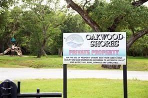 Real estate property located at 32203 Amberjack, Brazoria, Oakwood Shores, Richwood, TX, US