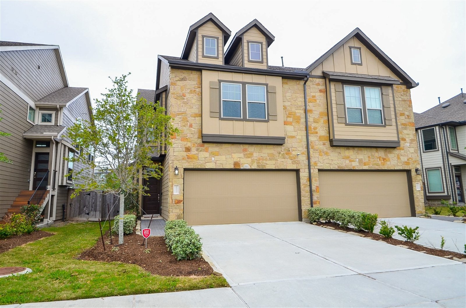 Real estate property located at 16111 Northern Cardinal, Harris, Cypress, TX, US
