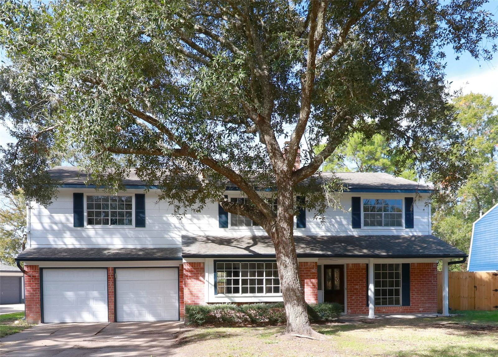 Real estate property located at 133 Cherry Tree, Galveston, Enchanted Woods, Friendswood, TX, US