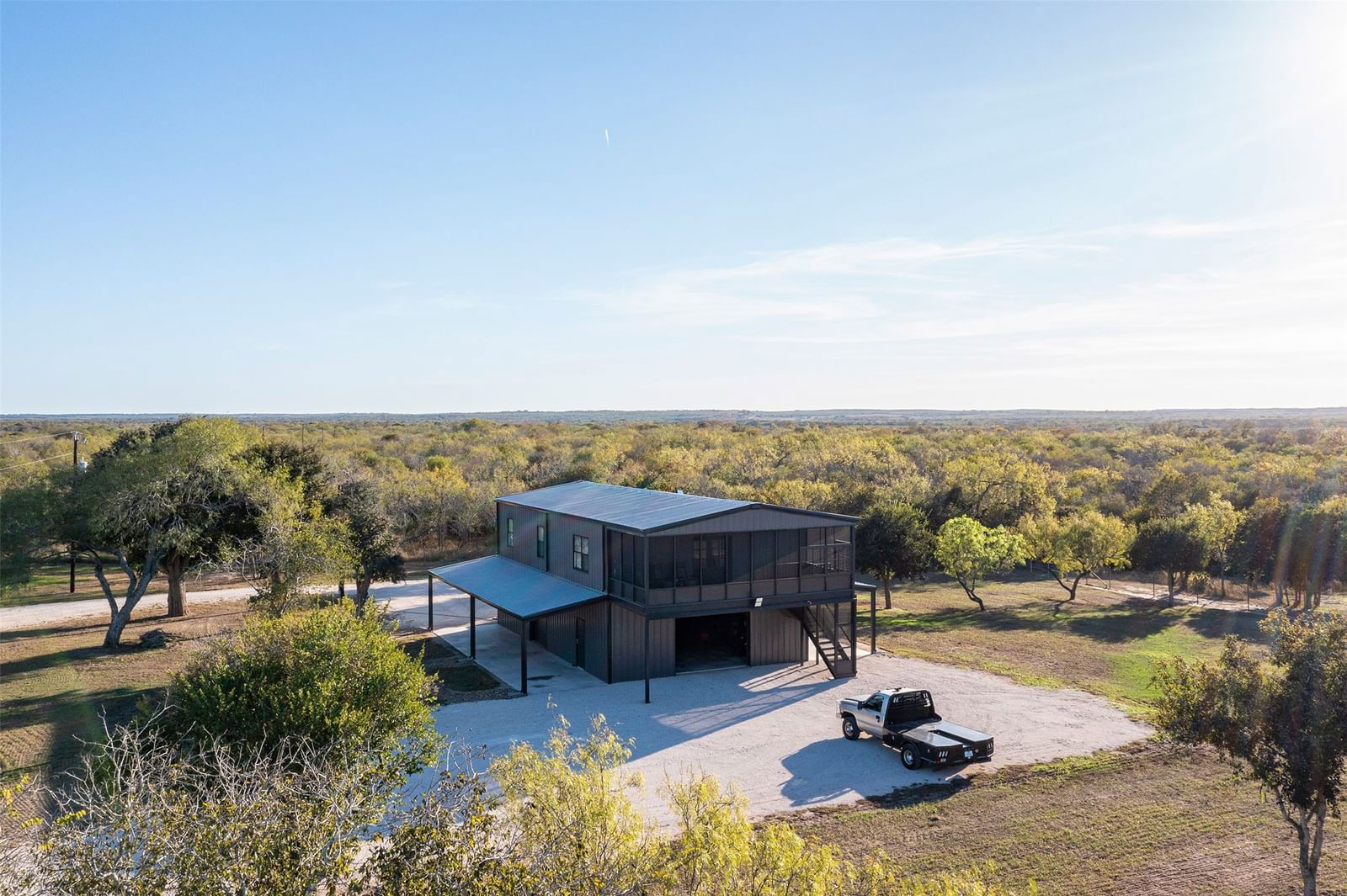 Real estate property located at 17047 State Highway 239W, Goliad, Victor Blanco Surv Abs 7, Goliad, TX, US