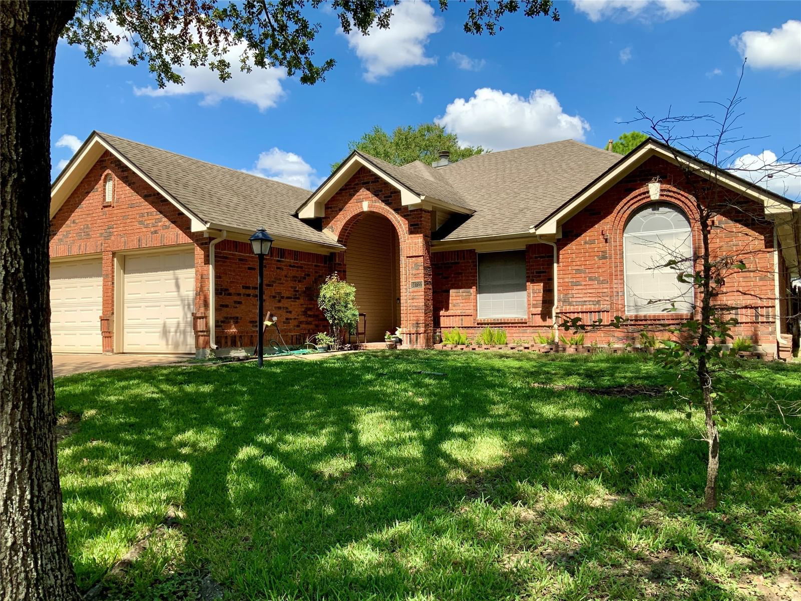 Real estate property located at 14722 Sparks Valley, Harris, Jamestown Colony, Houston, TX, US