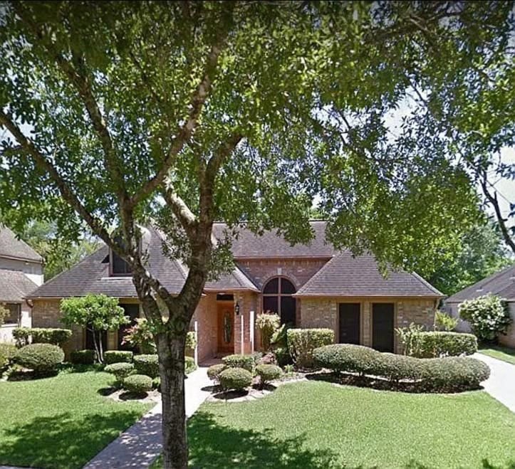 Real estate property located at 3407 Black Locust, Fort Bend, Austin Park Sec 2, Sugar Land, TX, US
