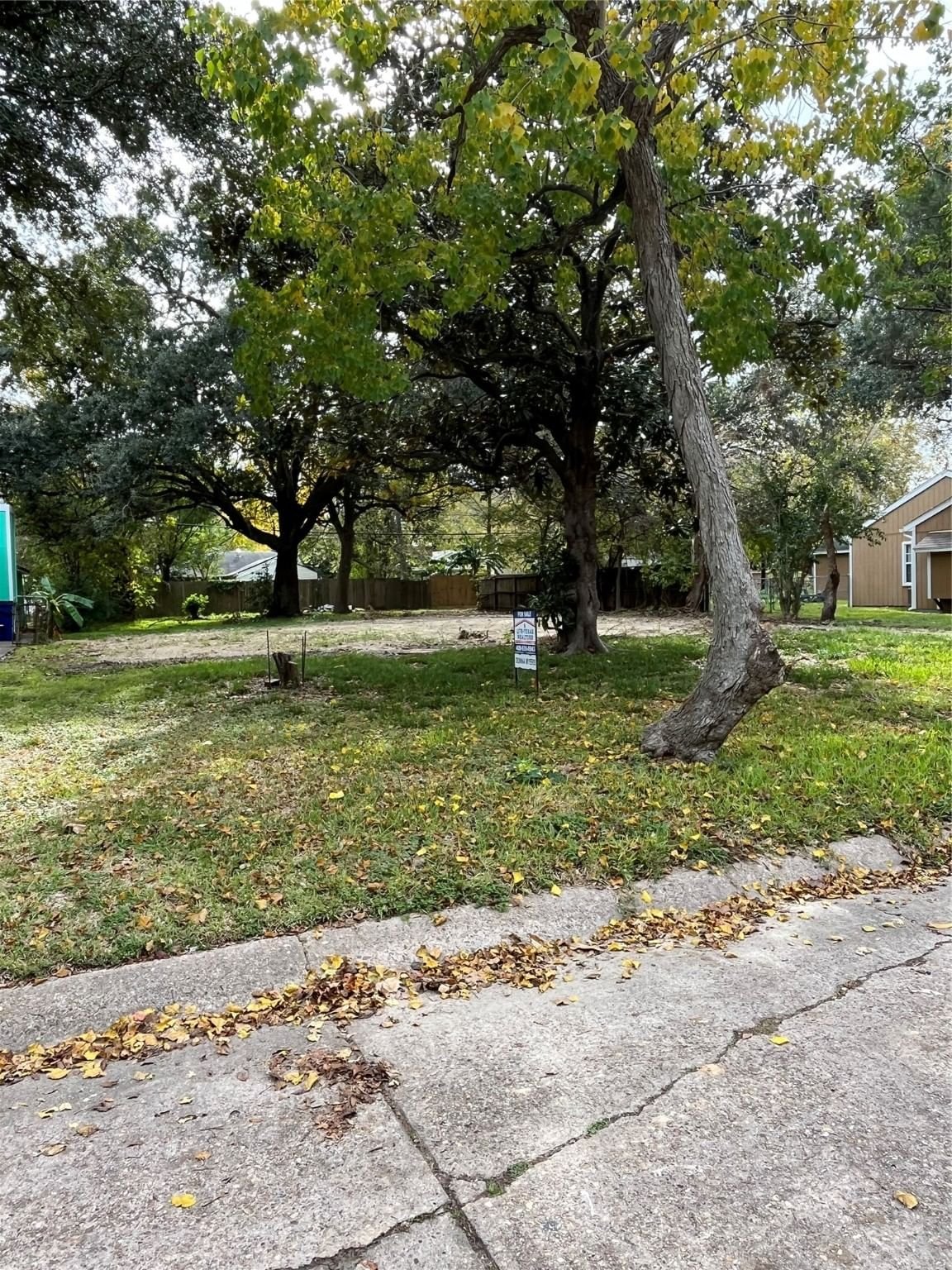 Real estate property located at 1413 4th, Galveston, Wayside Place 1, Texas City, TX, US