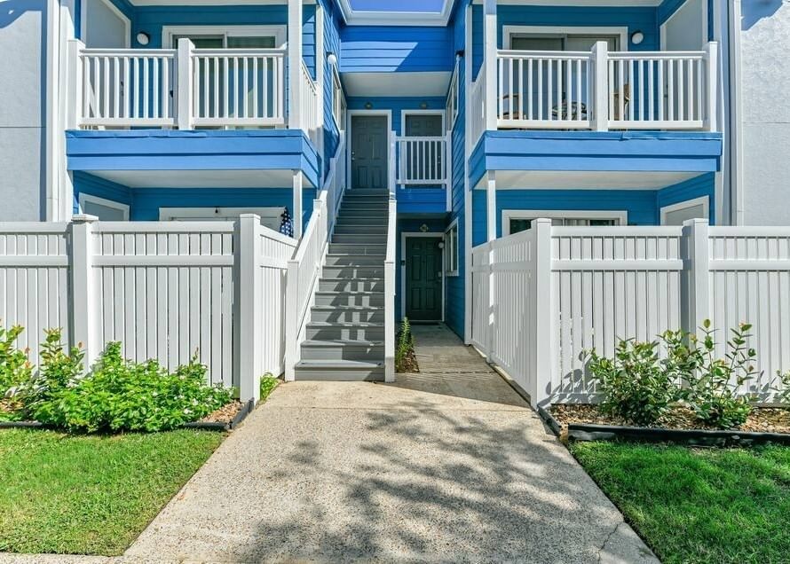 Real estate property located at 3506 Cove View #909, Galveston, Palms At Cove View Condo, Galveston, TX, US