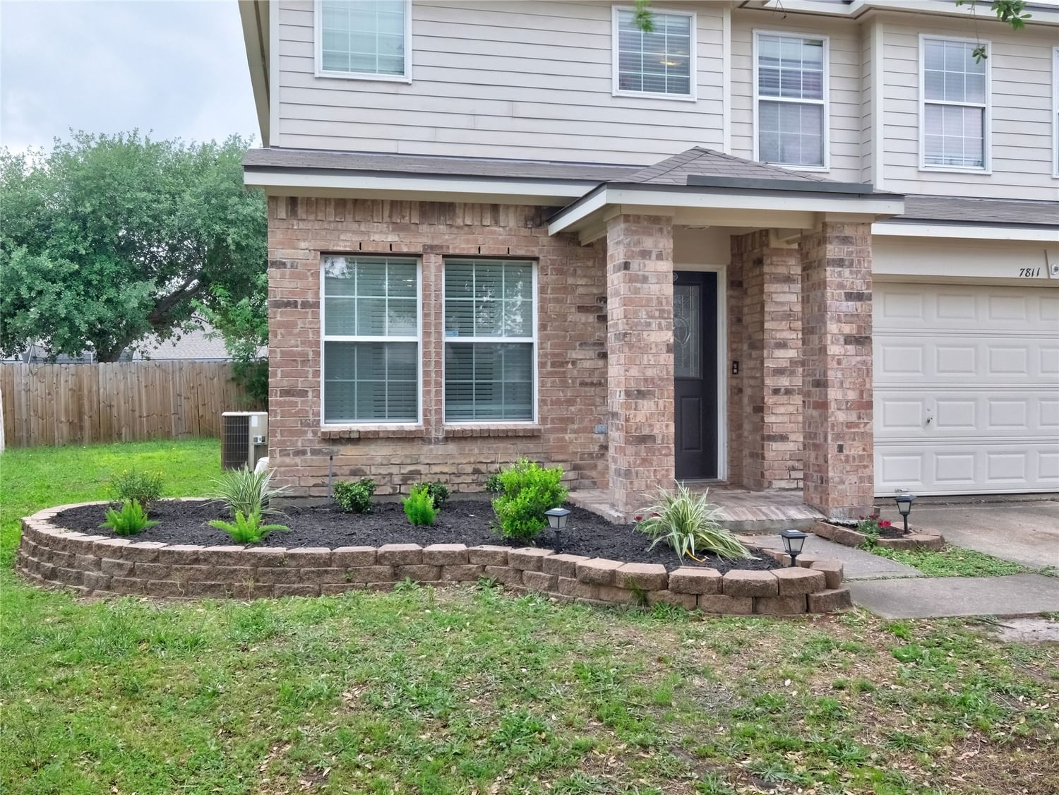 Real estate property located at 7811 Prairie Fire, Harris, Yaupon Ranch Sec 02, Cypress, TX, US