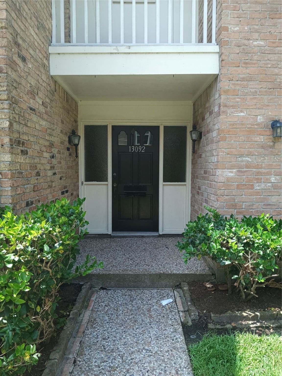 Real estate property located at 13092 Trail Hollow #3092, Harris, Georgetown, Houston, TX, US