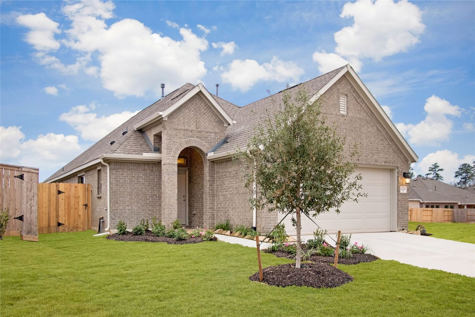 Real estate property located at 42545 Summer Crest, Montgomery, Escondido, Magnolia, TX, US