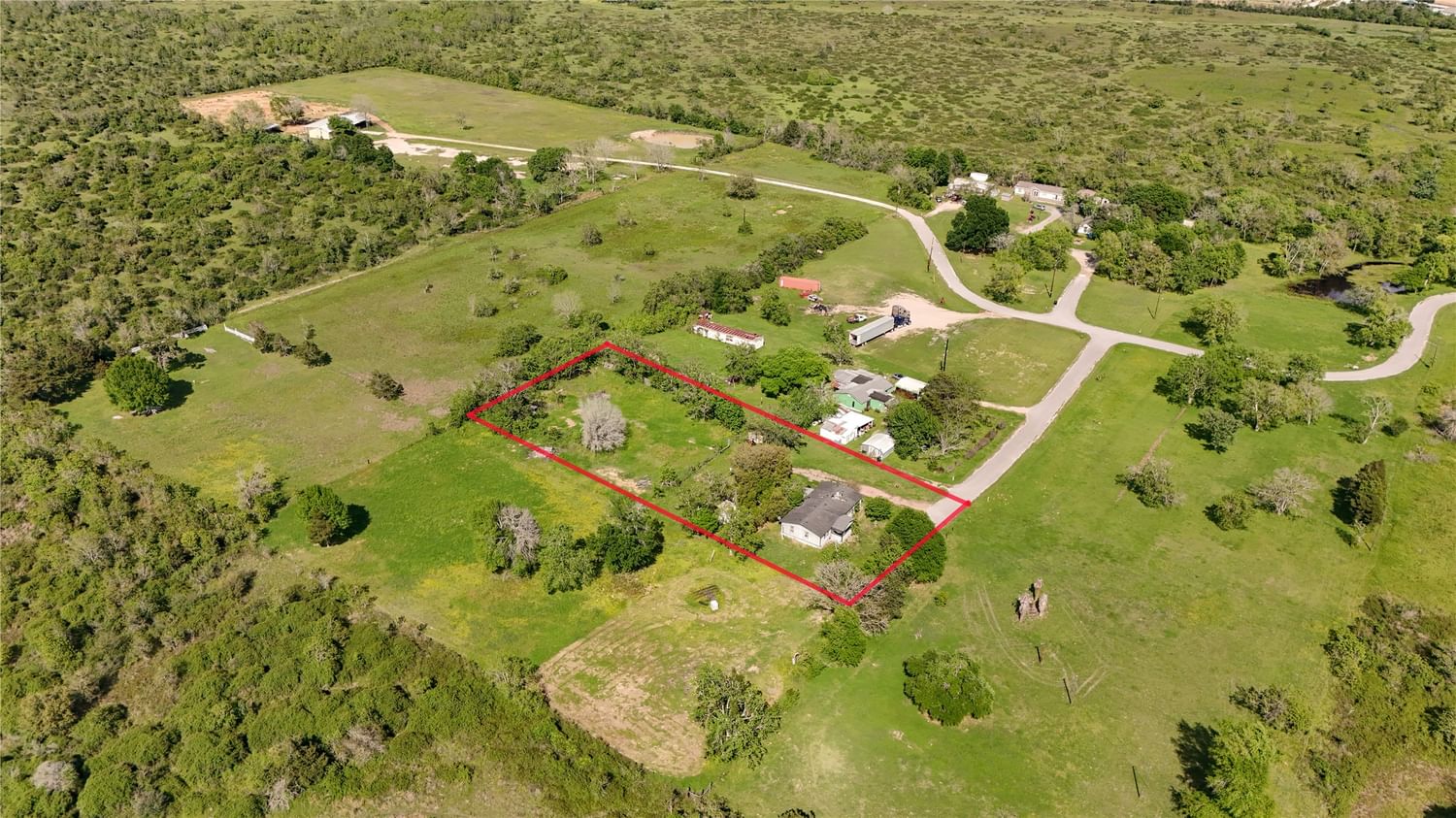 Real estate property located at 7518 Hidden Trail, Fort Bend, C Fulshear, Fulshear, TX, US