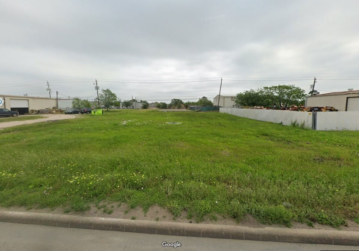 Real estate property located at 0000 Tx-146, Harris, La Porte, La Porte, TX, US