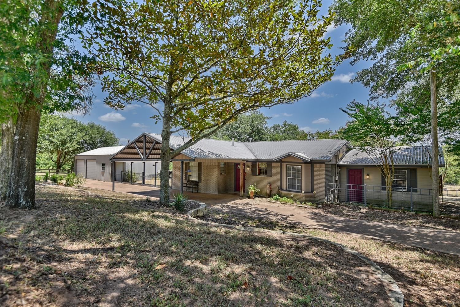 Real estate property located at 1010 Kenney Hall, Austin, Bellville, TX, US
