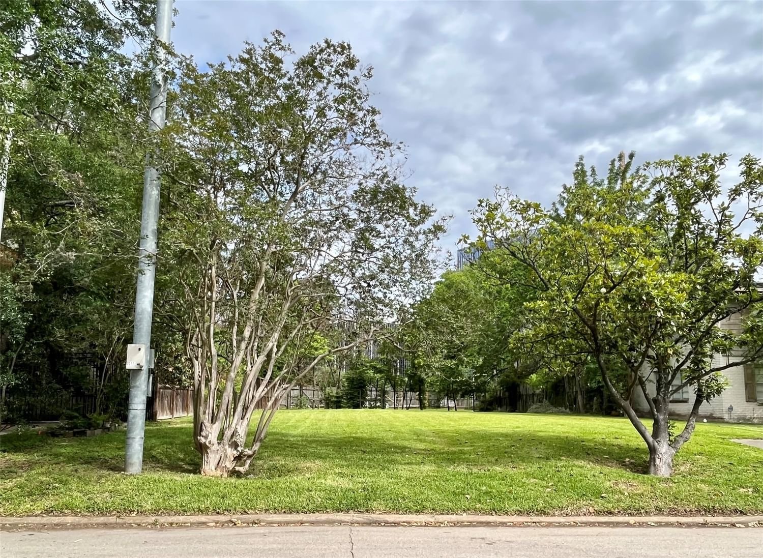 Real estate property located at 2019 Sheridan, Harris, Southgate, Houston, TX, US