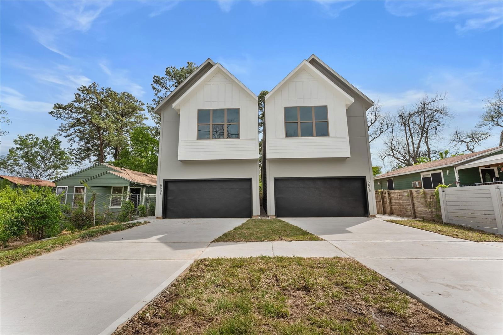 Real estate property located at 5608 KITTRIDGE ST, Harris, KITTRIDGE ESTATES, Houston, TX, US