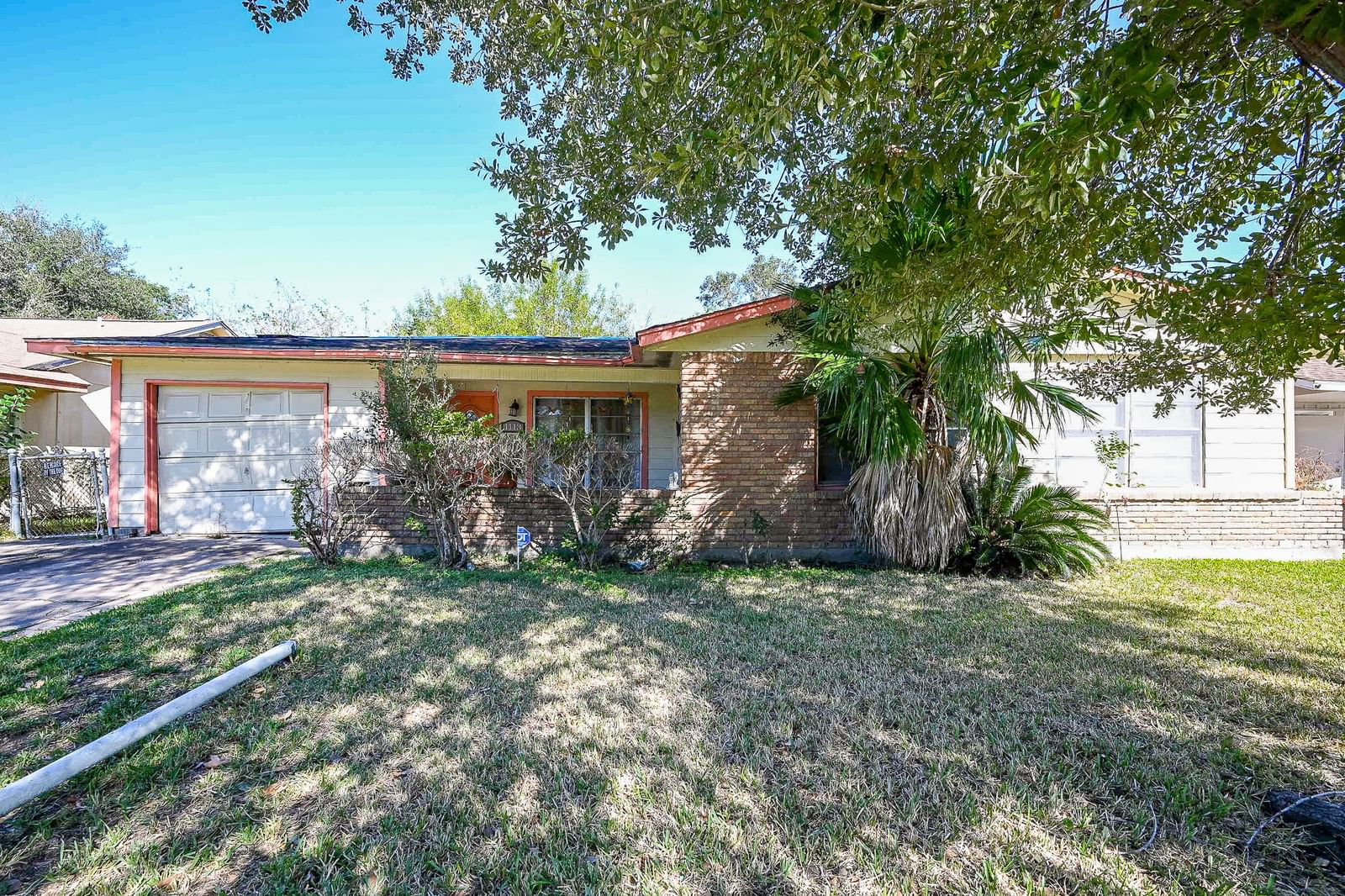 Real estate property located at 1113 Fresa, Harris, Tarrytown Sec 02, Pasadena, TX, US