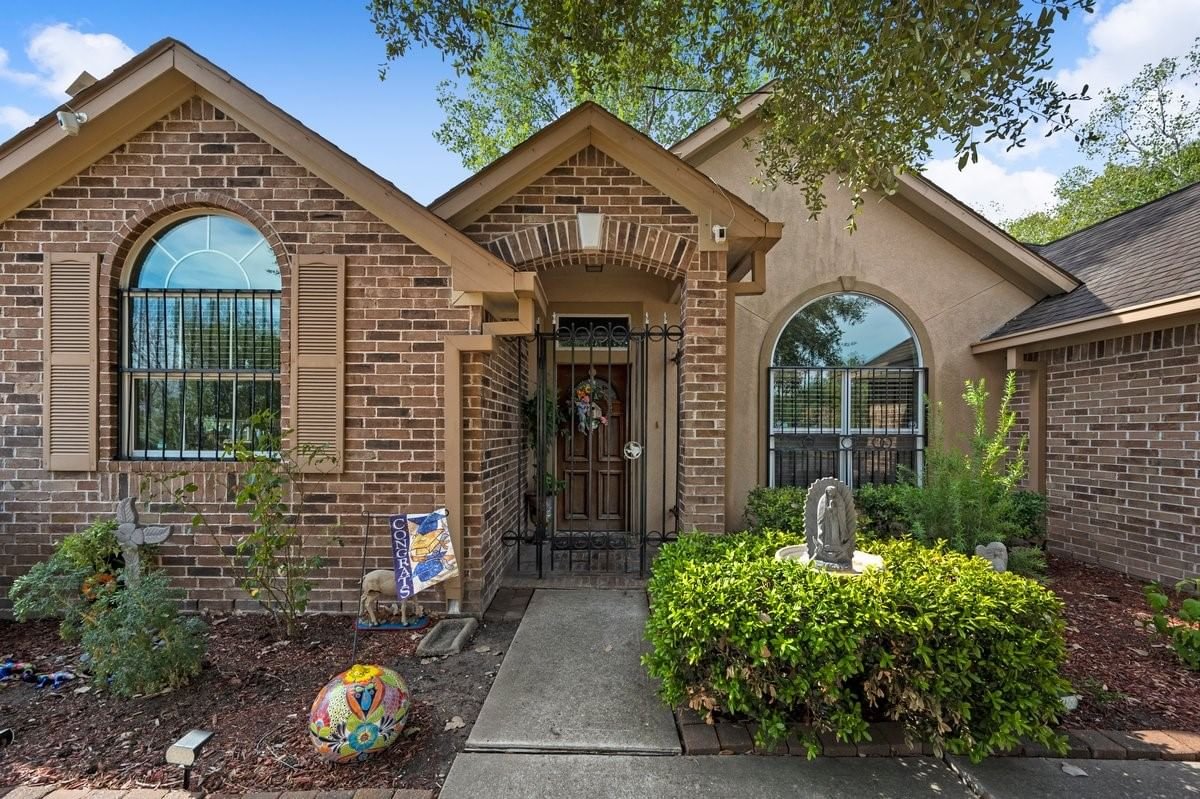 Real estate property located at 6301 Brooklawn, Harris, South Main Plaza, Houston, TX, US