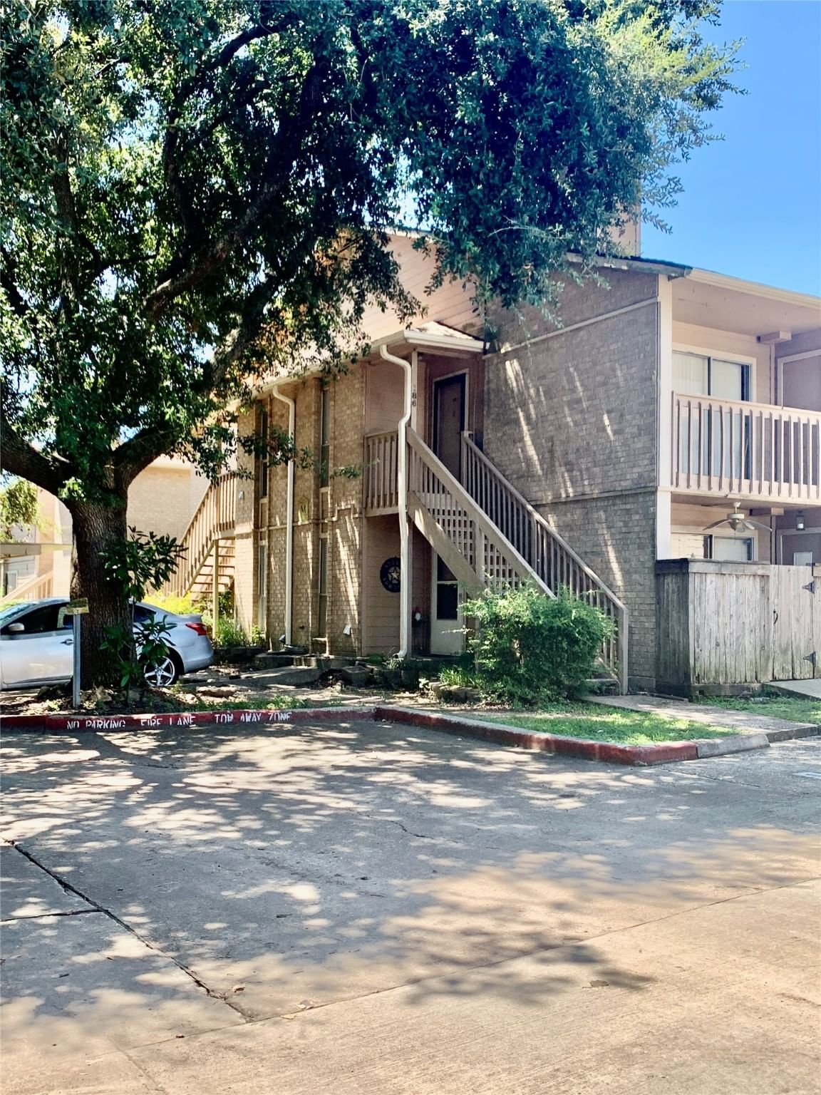 Real estate property located at 1505 Ward #186, Harris, Walnut Ridge Condo, Baytown, TX, US