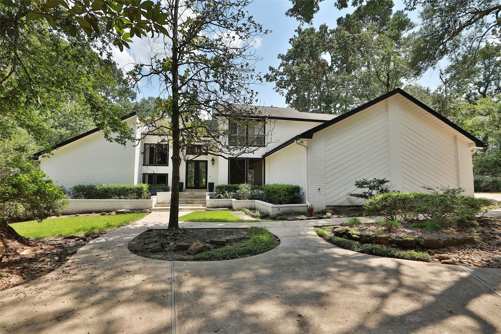 Real estate property located at 26410 McDonald, Montgomery, Mcdonald R D-West, Spring, TX, US