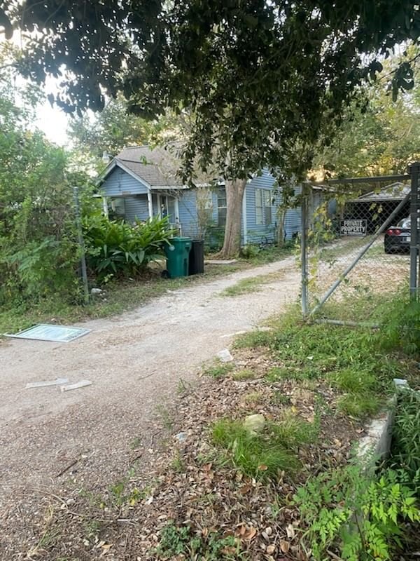 Real estate property located at 2818 Violet, Harris, Golden Acres Sec 01, Pasadena, TX, US