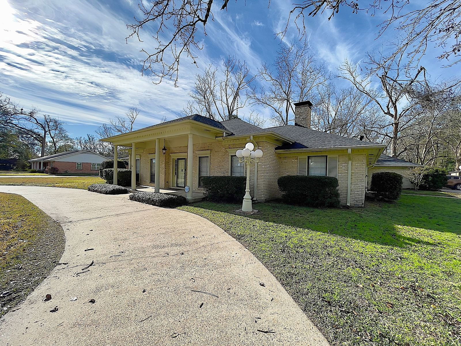 Real estate property located at 11 Sherwood, Liberty, Sherwood, Dayton, TX, US