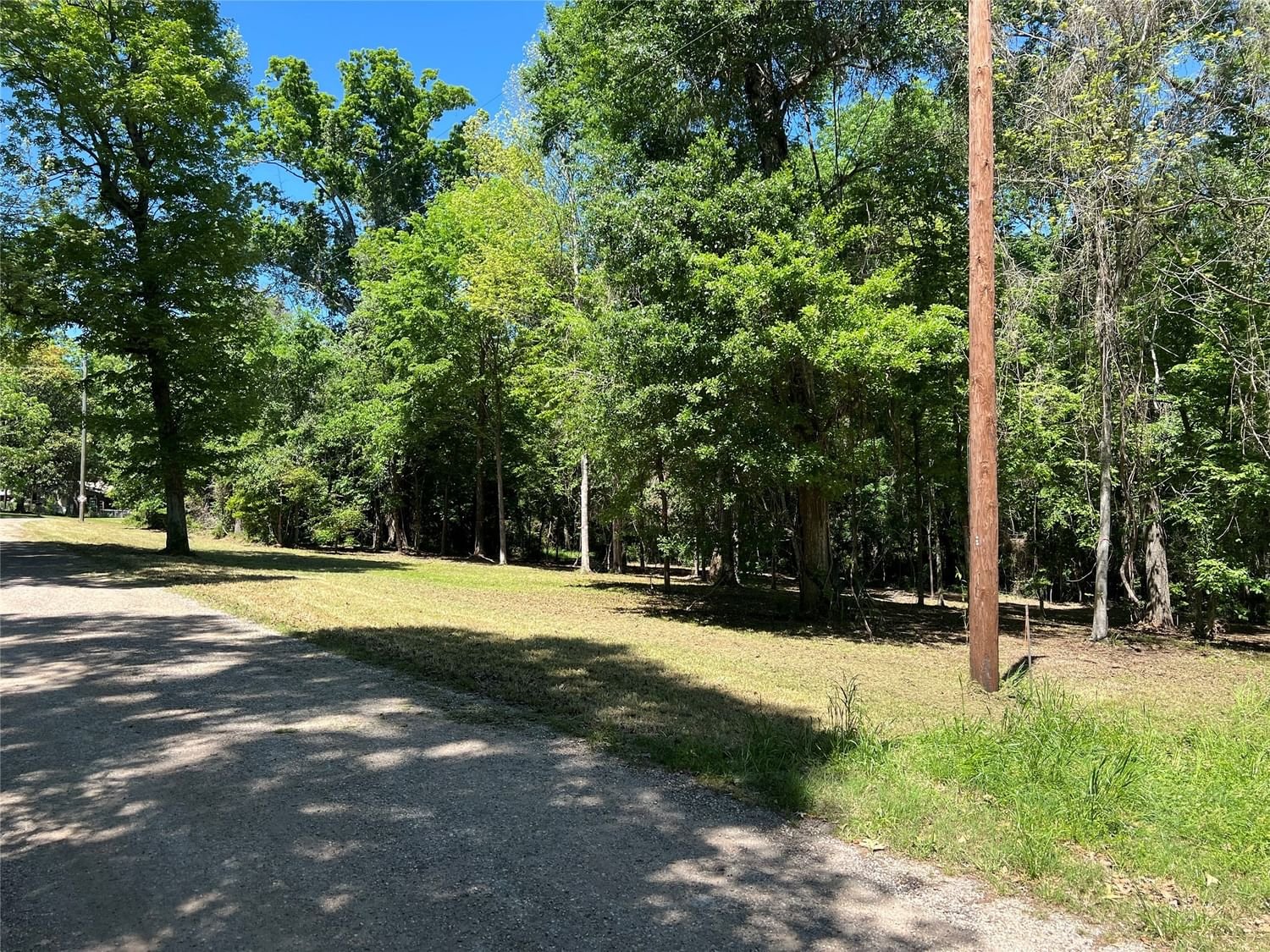 Real estate property located at TBD Red Bud, San Jacinto, Camilla Lake Sites #2, Coldspring, TX, US