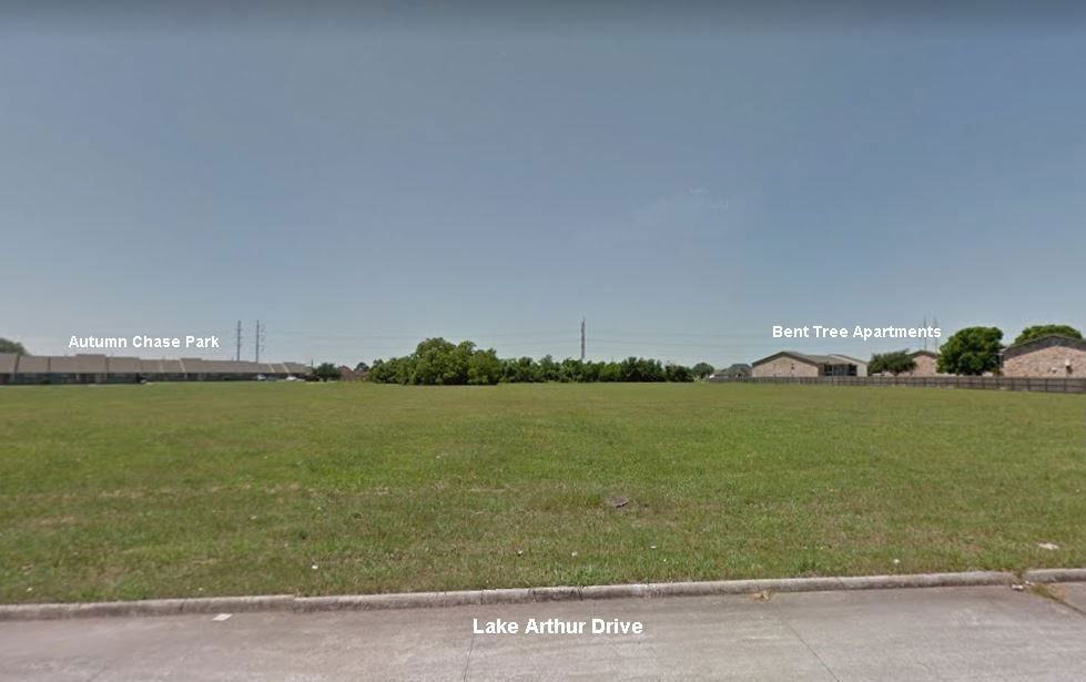 Real estate property located at 7051 Lake Arthur, Jefferson, Lake Arthur Village, Port Arthur, TX, US