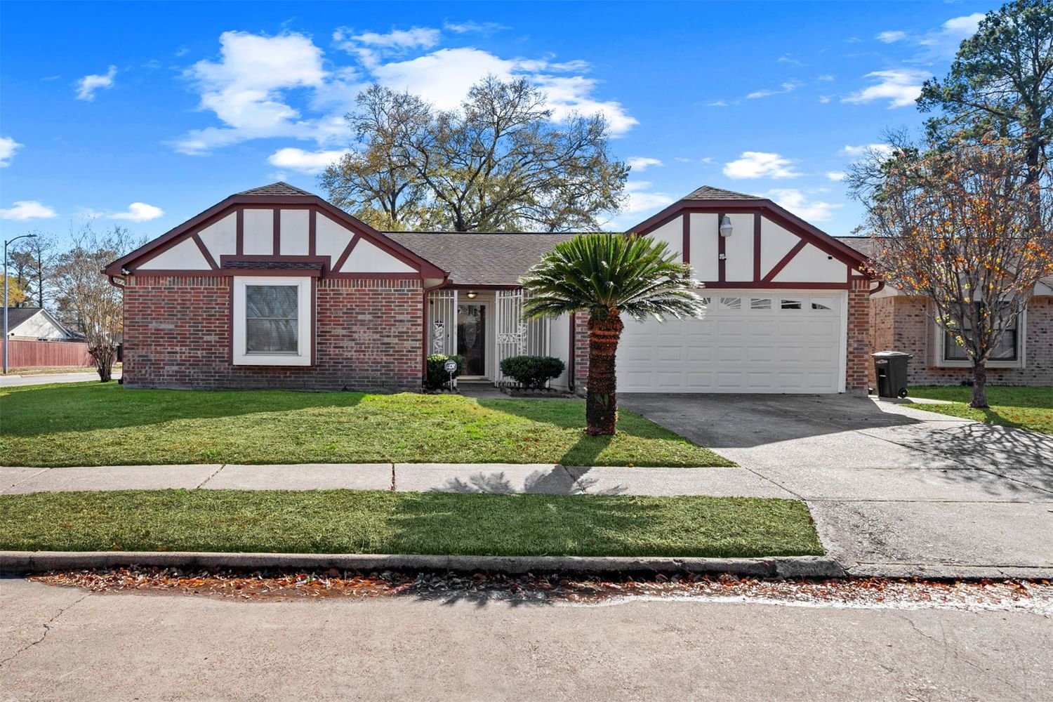 Real estate property located at 13330 Reads, Harris, Woodforest North, Houston, TX, US