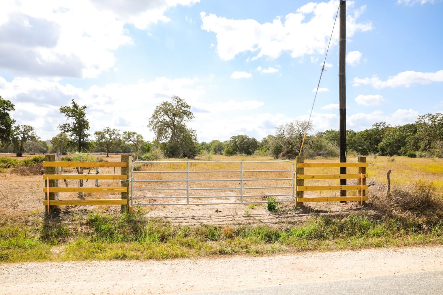 Real estate property located at TBD County Road 132, Lavaca, A0167, Hallettsville, TX, US