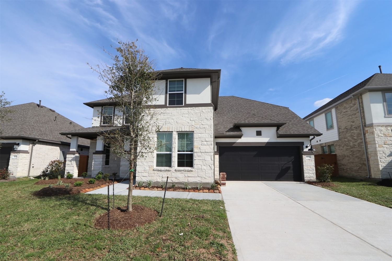 Real estate property located at 8514 Oceanmist Cove, Harris, Marvida, Cypress, TX, US