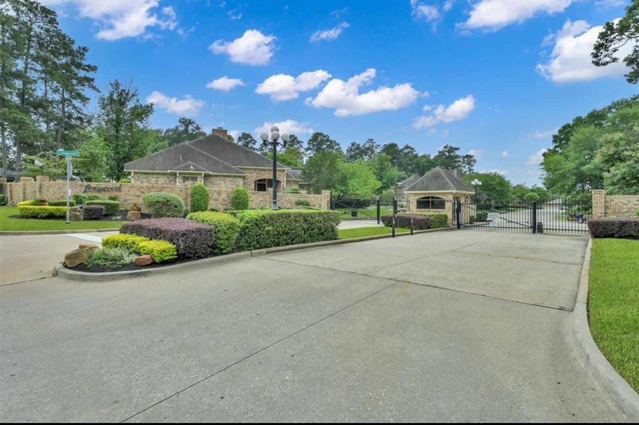 Real estate property located at 901 Longmire rd, Montgomery, Longwood, Conroe, TX, US