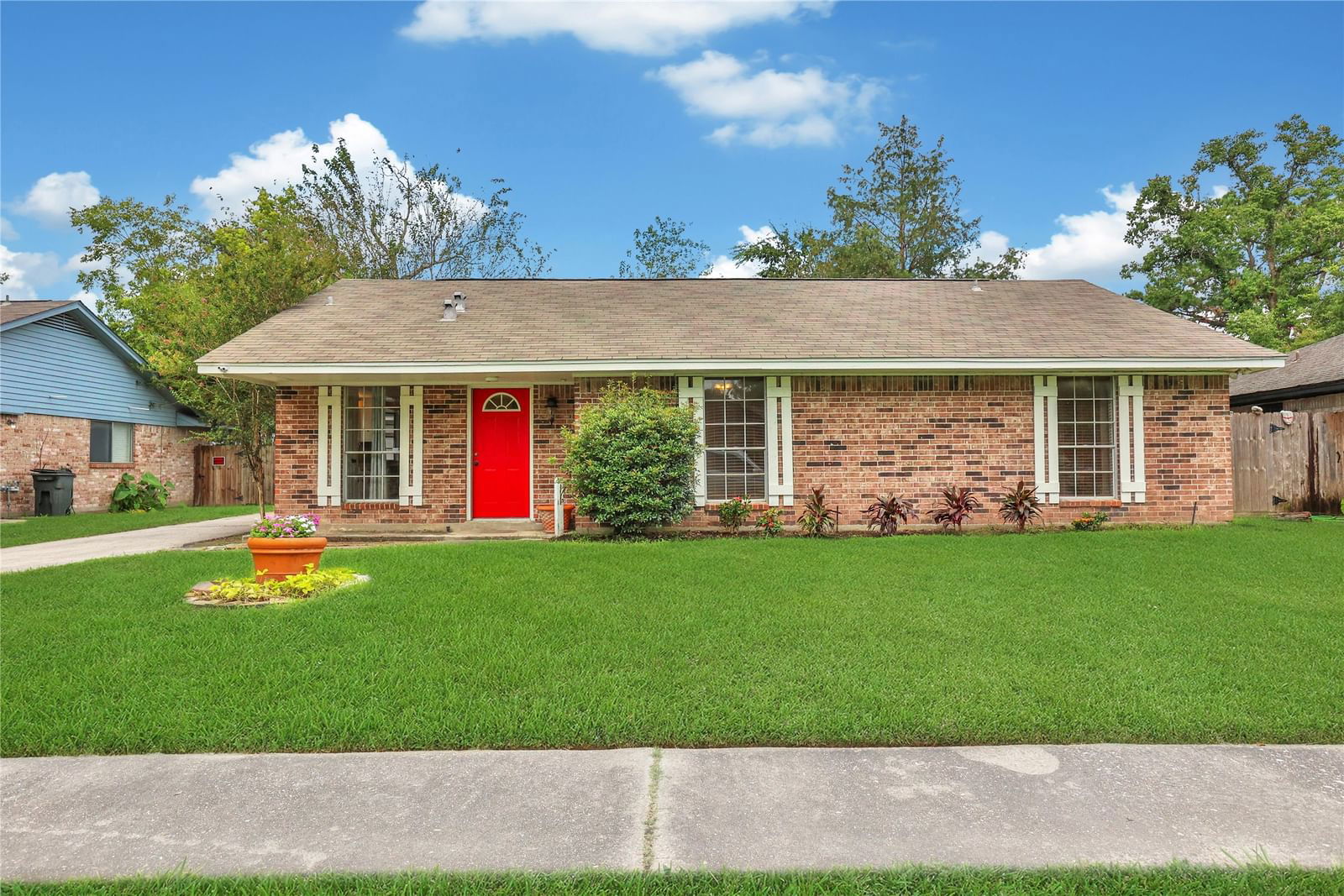 Real estate property located at 21506 Greenham, Harris, Dove Meadows Sec 02 R/P, Spring, TX, US