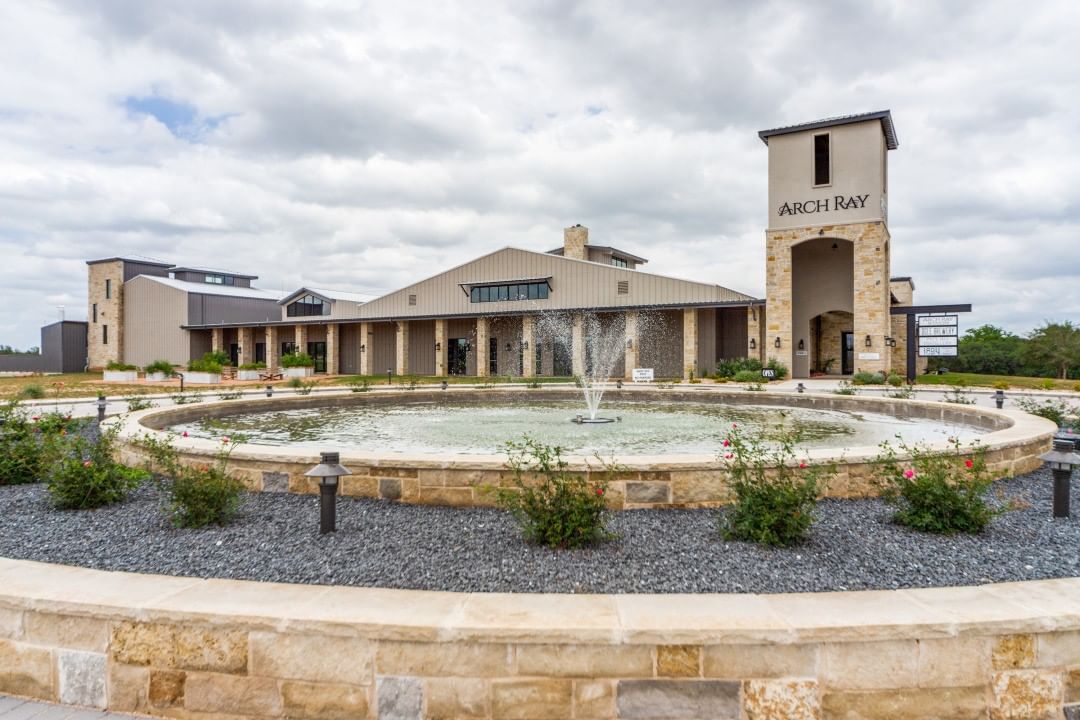 Real estate property located at 5112 #24 US Hwy 290, Gillespie, Arch Ray Condos, Fredericksburg, TX, US