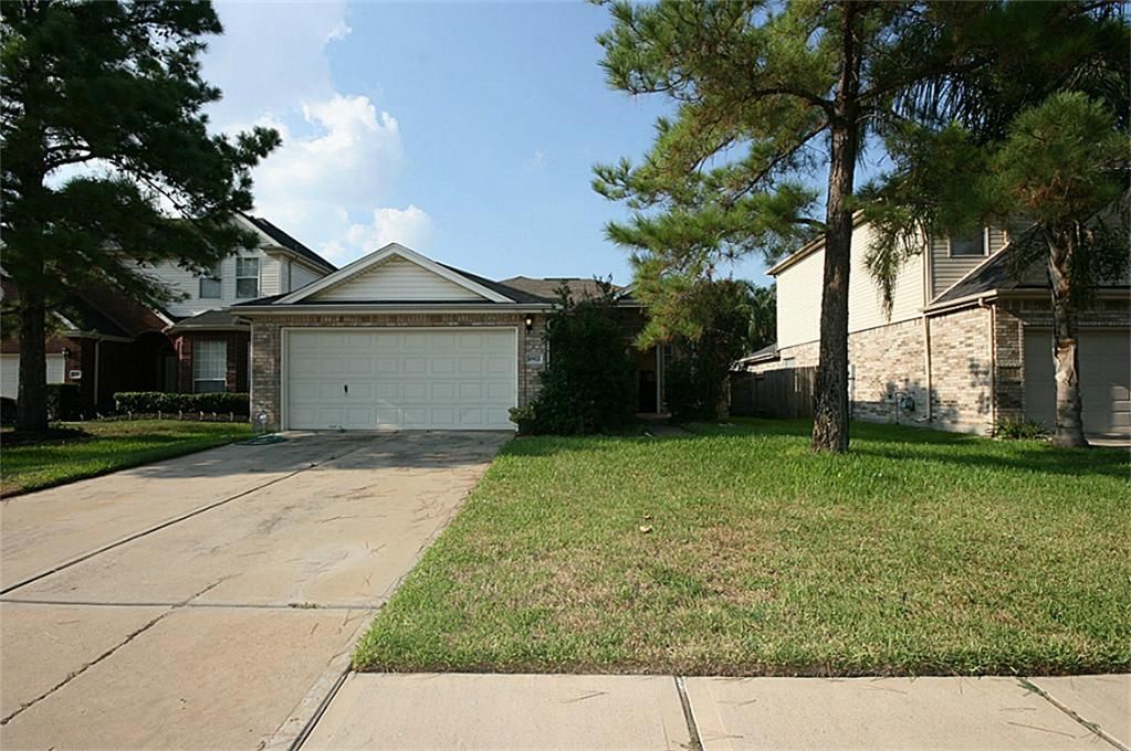 Real estate property located at 10822 Moonlit Meadows, Harris, Harvest Bend Sec 09, Houston, TX, US