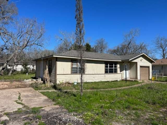 Real estate property located at 1156 2nd, Brazoria, Riley, Clute, TX, US